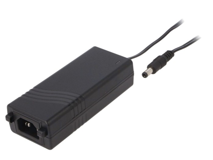 Alimentator desktop 12V 4A 48W