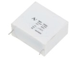 Condensator cu polipropilenă DC-Link 12,5uF THT