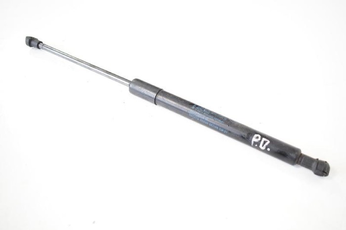 Amortizor capota dreapta față BMW 3 E90 2008 OEM: 7060550 3723911