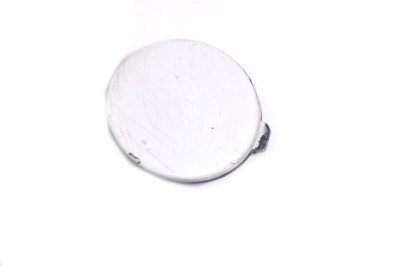 Capac c&amp;acirc;rlig de remorcare bara de protecție față FORD FIESTA VI 2013 OEM: C1BB-17A989-A 12874967 foto