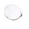 Capac c&acirc;rlig de remorcare bara de protecție față FORD FIESTA VI 2013 OEM: C1BB-17A989-A 12874967