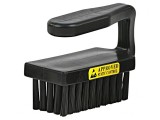 Perie Antistatică ESD 92mm 21mm