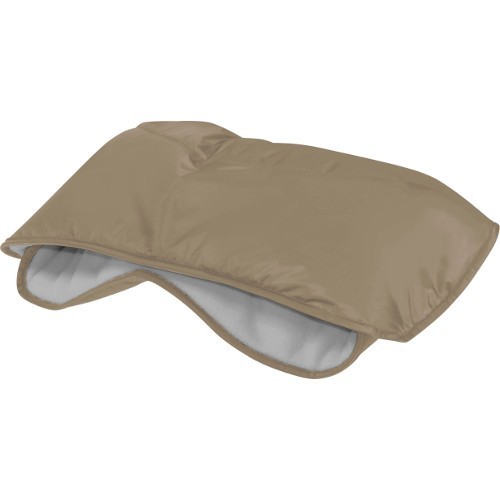 Manusa de Iarna pentru Manerul Caruciorului Beige & Grey Polar Manusa de Iarna pentru Manerul Caruciorului Beige & Grey Polar