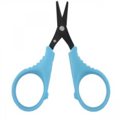 Foarfeca Garbolino Braid Scissors foto