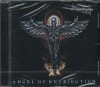 Judas Priest Angel Of Retribution (cd)