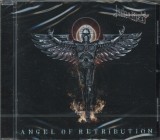 Judas Priest Angel Of Retribution (cd)