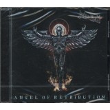 Judas Priest Angel Of Retribution (cd)