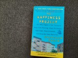 Gretchen Rubin - The happiness project /PROIECTUL FERICIRII
