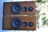 Boxe JBL L 80 T