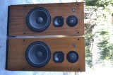 Boxe JBL L 80 T