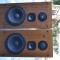 Boxe JBL L 80 T