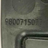 Suport bara de protecție st&acirc;nga spate CITRO&Euml;N DS3 Cabrio 2013 OEM: 9800715077 3556681