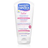 Instituto Espa&ntilde;ol Tubo Crema Balsamo Pa&ntilde;al Linea Bebe crema pentru copii 150 ml