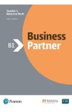 Business Partner B1 Teacher&#039;s Resource Book - Lewis Lansford