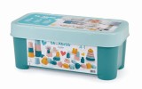 ECOIFFIER BB ARBICK SET DE CONSTRUCTIE 4IN1