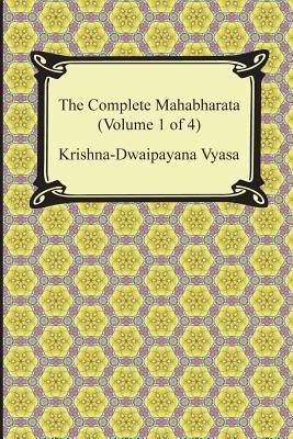 The Complete Mahabharata (Volume 1 of 4, Books 1 to 3) foto