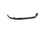Spoiler bara fata PEUGEOT 3008, 10.2020-; 5008, 10.2020-09.2024, negru, texturat,
