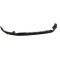 Spoiler bara fata PEUGEOT 3008, 10.2020-; 5008, 10.2020-09.2024, negru, texturat,