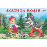 Scufita rosie |