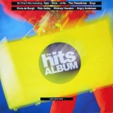 Vinil 2XLP Various &ndash; The Hits Album 1988 (VG++)