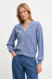 Answear.LAB cardigan din cașmir