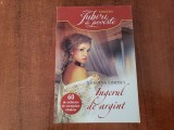 Ingerul de argint de Johanna Lindsey