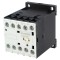 Contactor 3P NO, 24V DC, 9A