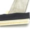 Cablu video LVDS Dell E42 Part DC020000E00, Inspiron 1425 Part DC020000E00, Inspiron 1427 Part DC020000E00