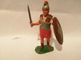 bnk jc Heimo Marx - Warriors of the World - Marius