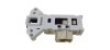 Mecanism Blocare Usa Gorenje DA077 170966, Inchizator Electric Hublou, Piese Schimb Masina Spalat