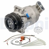 DELPHI TSP0155802 Compresor, climatizare