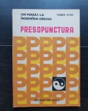 Presopunctura - Sabin Ivan