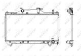 NRF 53380 Radiator, racire motor