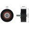 Rola curea transmisie Fiat Ducato, Iveco Daily 3, Daily 4, Daily 5, Daily 6 2.3d, 3.0d 04.2002-, NTY RNK-FT-003