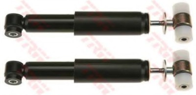 Amortizor MERCEDES A-CLASS (W168) (1997 - 2004) TRW JGT254T foto