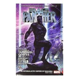 Black Panther Vol. 3