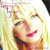 Bonnie Tyler - Heart Strings, CD