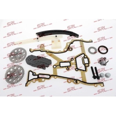 Kit lant distributie Opel Agila (A) (H00), Astra G Classic Caravan (F35), Astra G Liftback (T98), Astra G Saloon (T98), Astra H (A04), Astra H Classi foto
