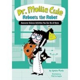 Dr. Mollie Cule reboots the robot