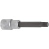 Imbus stelat XZN M12x100mm , patrat 1/2, BGS