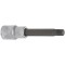 Imbus stelat XZN M12x100mm , patrat 1/2