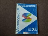 Stefan Mirica - Matematica manual pentru clasa a XI a M1 P8