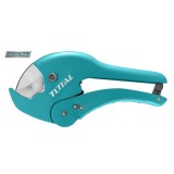 Cleste pentru taiat tevi - 225mm - 3-42mm TOTAL (INDUSTRIAL)
