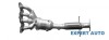 Catalizator Ford Focus C-Max (2003-2007)[DM2]