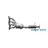 Catalizator Volvo S40 II (2004-2012)[544]
