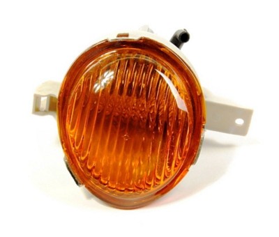 Lampa semnalizare fata Daewoo Matiz II (KLYA/M150) 10.2000-06.2005 BestAutoVest partea stanga 290319-E foto