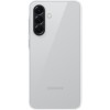 Husa Clear Case pentru Galaxy A56 5G, Transparancy &quot;EF-QA566CTEGWW&quot;, Samsung