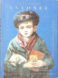 ANTONEL - Vasile Marcu, 1997, Lumina din Lumina, Crestinism, Religioasa, 304 Pagini, Romana, Necartonata