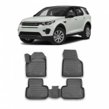 Cumpara ieftin Set covorase cauciuc Land Rover Discovery Sport (2014-2019)