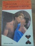 Un Adversar pe Masura - Sabine Clark, Roman de Dragoste, Editura Alcris, 2001, 160 pagini